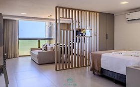 Flat Fm20 Cabo Branco Oceanview - By Almare
